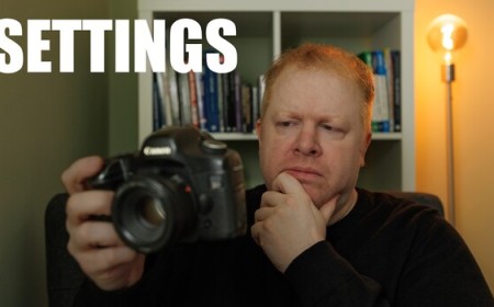 Learn Manual Mode, Then Stop Obeying It