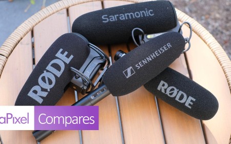 Testing the Best Shotgun Microphones of 2026