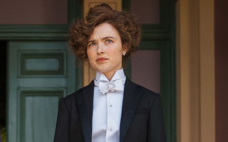 My Brilliant Career has cured my period drama-hating past by being the best TV show I've seen on Netflix this year — but don't expect it to be a Bridgerton bonkbuster