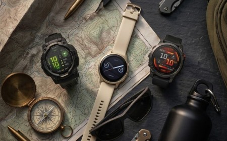 The 12 best Garmin watchdeals to shopbefore summer ends — save up to $250 on top-rated watches for running, swimming, and hiking