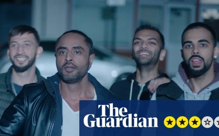 Never Had a Chance review – a slice of gritty British Asian life with a side of drug dealing and addiction