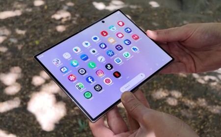 I’ve spent a month with the Samsung Galaxy Z Fold 8, and this video-friendly phone has turned me into a foldable believer
