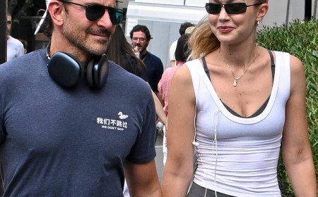 Why Bradley Cooper and Gigi Hadid Are Sparking Marriage Rumors