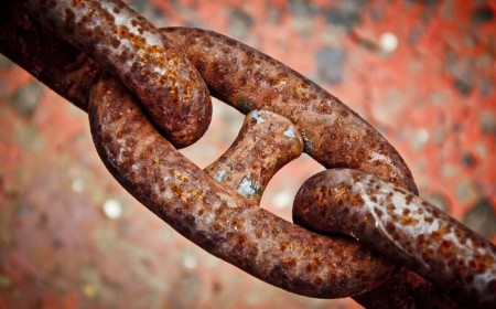 Hackers poison popular Rust crates to steal developers' credentials
