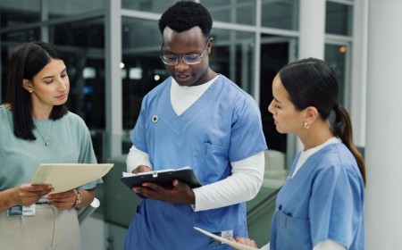 Intrusion at US healthcare software provider puts 3.8M people's data at risk