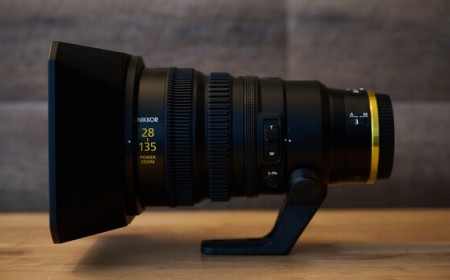 3 Reasons To Pick Up The Nikon NIKKOR Z 28-135mm f/4 PZ Lens