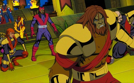 X-Men ‘97 Post-Credits Scene Teases Season 3’s Supervillain Team-Up
