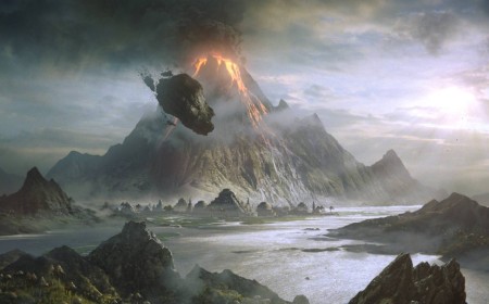 Xbox CEO teases The Elder Scrolls 6's title and praises the game's scale and story