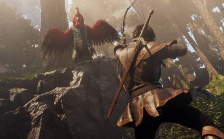 Xbox's New Fable Hones the Classic Series' Combat to Near-Perfection