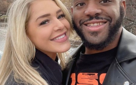 OnlyFans' Courtney Clenney Pleads Guilty in Death of Boyfriend