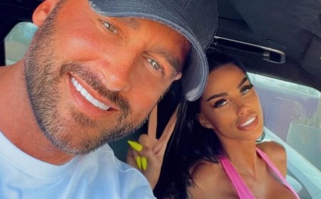 Katie Price shares a cryptic post about 'hurt' and 'difficult times' as she declares 'I survived' amid Lee Andrews marital drama