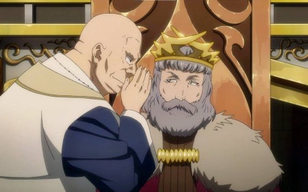 There's Never Been a Better Time to Be an Isekai Anime Fan
