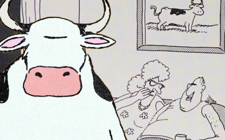 10 Far Side Comics Where Animals Expose Humanity’s Weirdest Habits