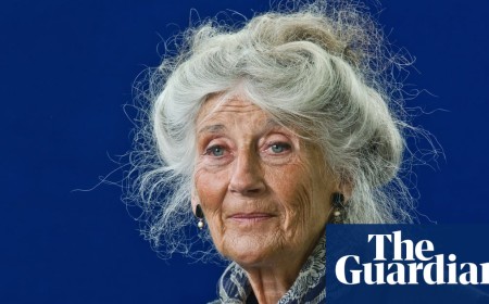 Phyllida Law, prolific performer across stage and screen, dies aged 94