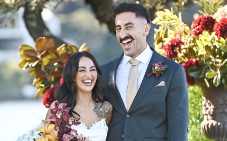 Married At First Sight 2027 first look: Meet all 20 brides and grooms set to walk down the aisle as the complete cast for Channel Nine's reality juggernaut is revealed