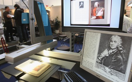 World's largest open library calls for volunteers to scan and preserve physical books as AI companies buy, scan, and destroy them — Anna's Archive says ‘time is running out’ as ‘knowledge is permanently monopolized on private servers’