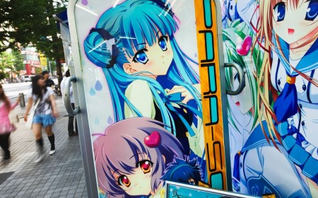 The 12 Best Anime to Watch if You Think You Hate Anime