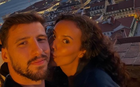 Maya Jama's secret heartbreak: for first time, friends tell MOLLY CLAYTON how 'devastated' Love Island host was forced to 'smile for the cameras' during bitter Ruben Dias split: 'You couldn't make it up'