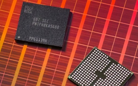 Samsung debuts three next-generation memory technologies for AI data centers — zHBM, zNAND-O, and BV-NAND all rely on advanced wafer bonding technologies