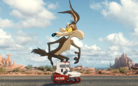 How 'Coyote vs. ACME' Broke All the Rules of Live-Action Looney Tunes Movies, and Got Away with It