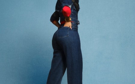 AH HA! Cardi B's Most Wanted Old Navy Jeans Are Only $28