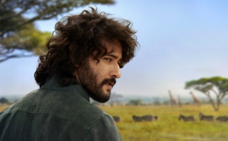 Mahesh Babu’s Look in S.S. Rajamouli’s ‘Varanasi’ Unveiled