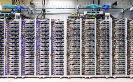 Big Tech set to spend $735B on AI data centers in 2026