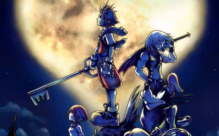 Kingdom Hearts Officially Getting First-Ever Series Adaptation In 24 Years