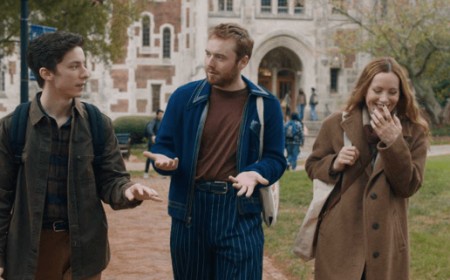 After Row K Collapse, Maude Apatow’s Directorial Debut ‘Poetic License’ Finds a New Home