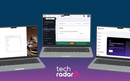 The best website builders of 2026: 80+ platforms tested to find the easiest ways to build a site.