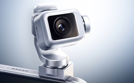 Honor launches its Robot Phone with a built-in folding gimbal and some crazy promo videos