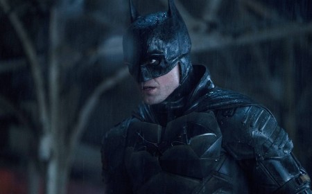 DC Officially Confirms Batman Has at Least 1 Superpower