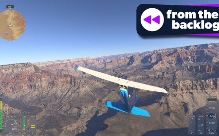I finally got Flight Simulator 2024 off the runway — and it’s far more gorgeous and far more grueling than I ever imagined