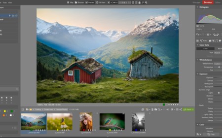 What Photographers Can Expect From the Zoner Studio Summer Update