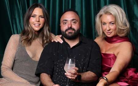 Gia Fleur and Bec Zacharia attend same venue for the first time since their long running feud as Married At First Sight stars party at Daily Mail reporter Ali Daher's birthday bash