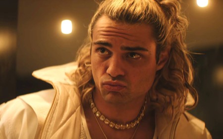 Street Fighter's 2026 Reboot Gets Glowing Early Review From Ken Actor With Tease Of “100s Of Easter Eggs”