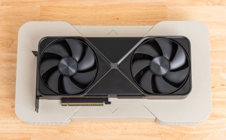 $4,429 order for a ROG Astral RTX 5090 cancelled by Nvidia due to a 'late' price increase, with Asus blamed — marketplace buyer refunded after immediate $500 increase, with top-spec GPU now almost 2.5x higher than MSRP