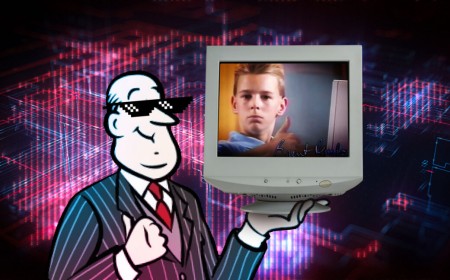 Remembering the pre-Google web, when search was an experiment
