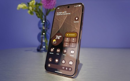 Google wants you to use its phones less - but I'm skeptical