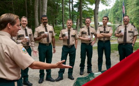 ‘Super Troopers 3’ Review: A Cult Comedy Franchise Takes a Mustache Ride Toward Mediocrity