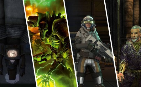 10 expansions that were better than the actual game