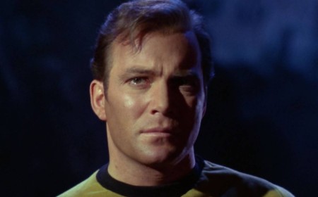Star Trek's New 12-Part Captain Kirk Series Is Here, And It Unlocks The Franchise's Future
