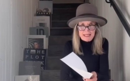 Inside Diane Keaton's former LA mansion as it sells for MILLIONS less than initial $28.9m price... 10 months after her death at 79