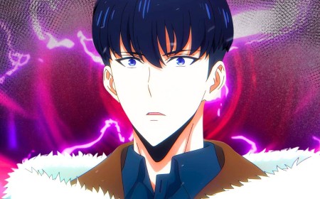 5 Years Later, Solo Leveling's Biggest Isekai Killer Rival Officially Confirms Anime