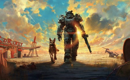 Fallout 5 Can Wait, Fallout 4 Is Getting Tons Of New Content