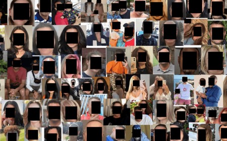 Nine Million Photos of People’s Face Discovered in Exposed Database