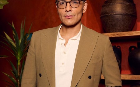 Southern Charm’s Rodrigo Reyes Unveils Weight Transformation Photos