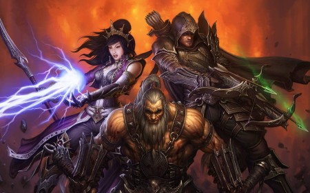 Diablo 3 Is Still the Best Diablo and I Will Die On This Hill, 14 Years Later