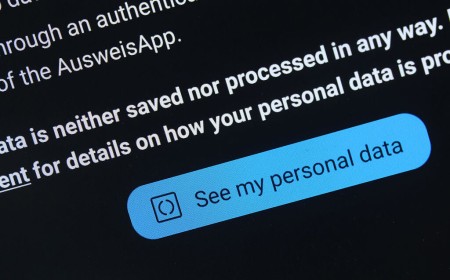 I asked 100 companies for my data. Some deleted it instead.