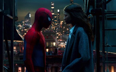 After Spider-Man: Brand New Day, Zendaya's Next Role Should Be A Villain